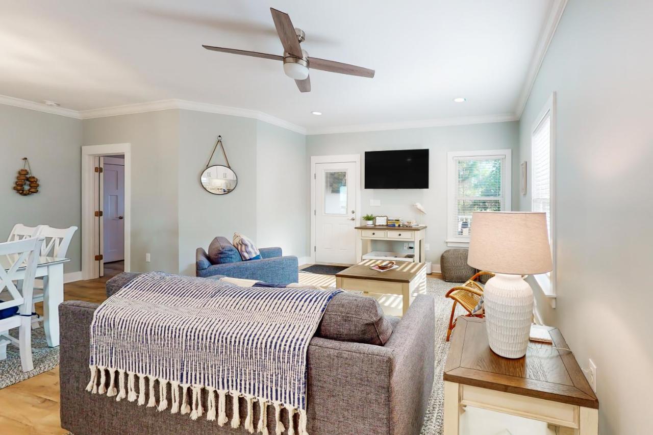 Serene Hideaway *