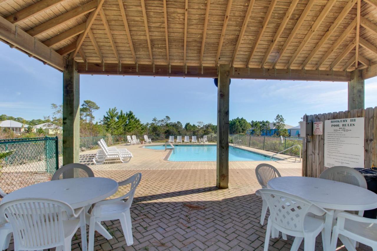 Serene Hideaway Ferienhaus Gulf Shores