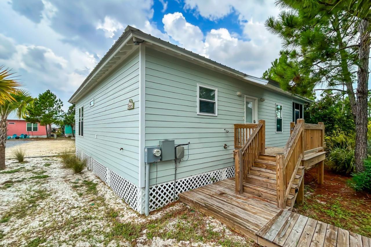Serene Hideaway Ferienhaus Gulf Shores