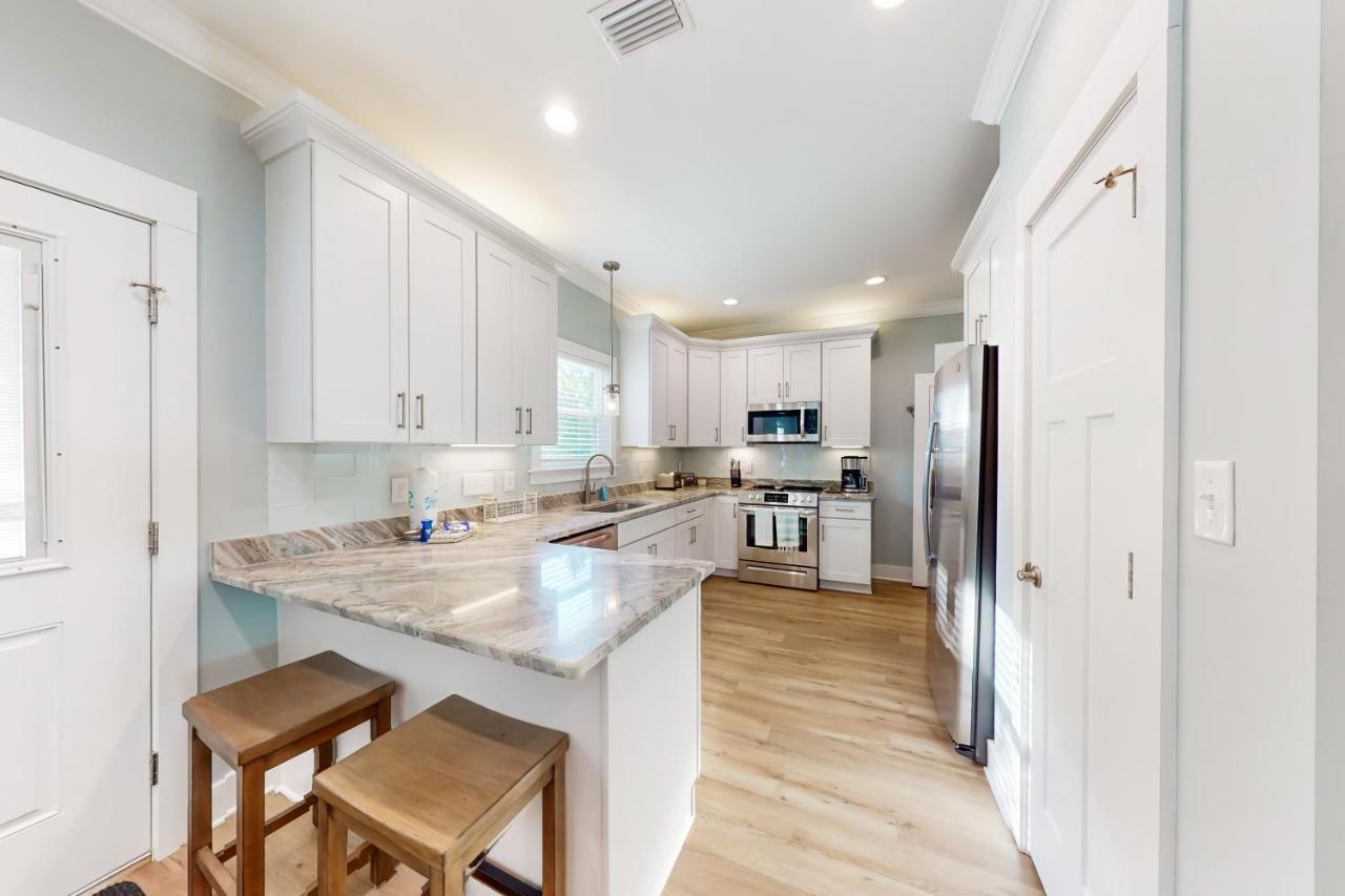 Serene Hideaway Ferienhaus Gulf Shores