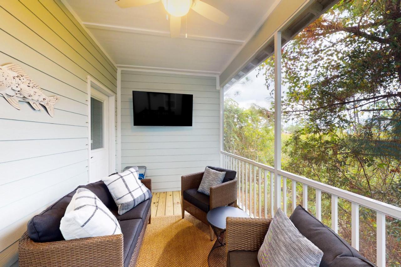 Serene Hideaway Ferienhaus Gulf Shores